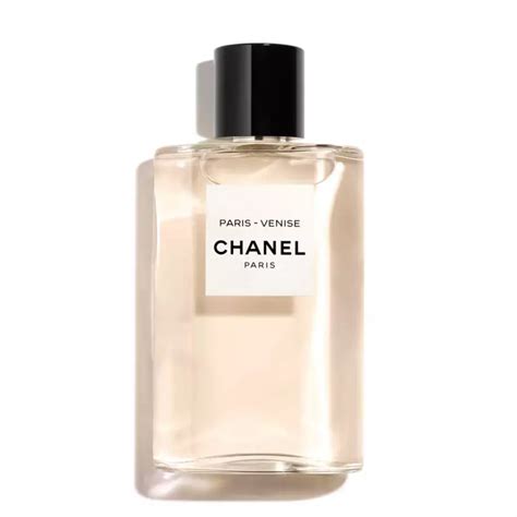 chanel paris venise 125ml